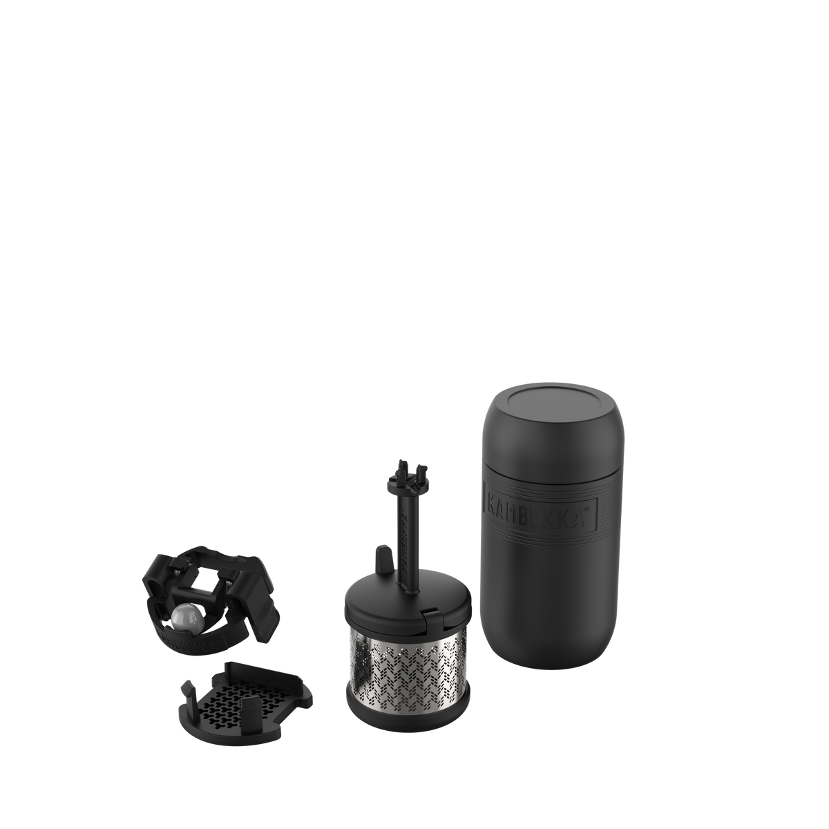 Infusor de Té