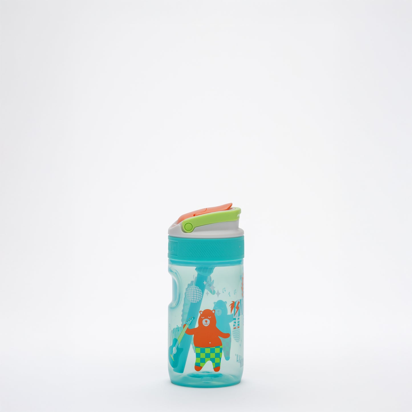 Botella Lagoon 400ml