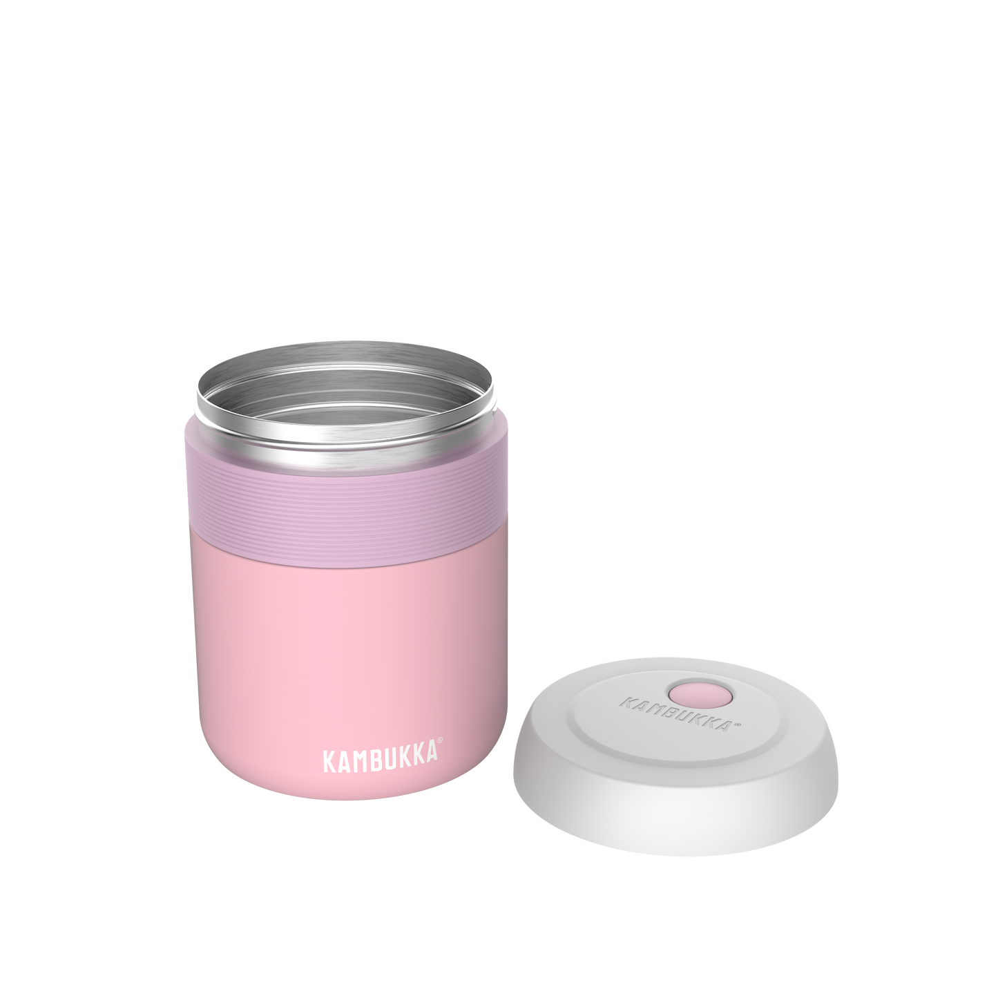 Contenedor Bora 600ml