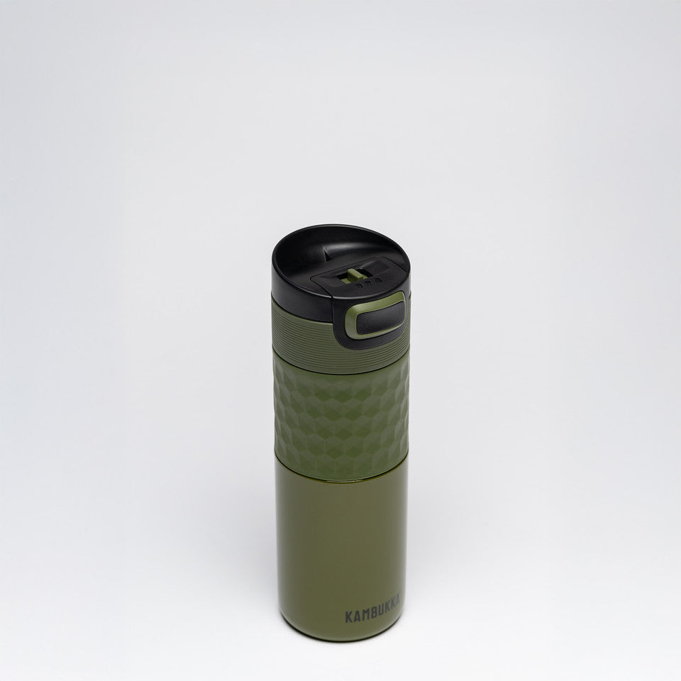 Botella Térmica Etna Grip 500ml