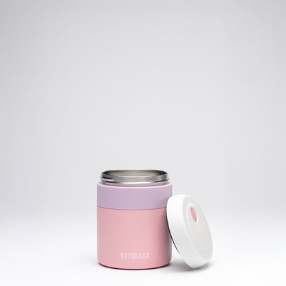 Contenedor Bora 600ml