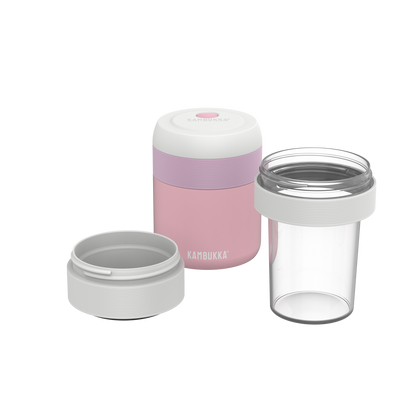 Contenedor Bora 600ml