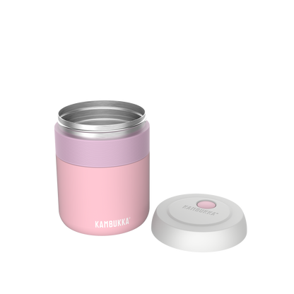 Contenedor Bora 600ml