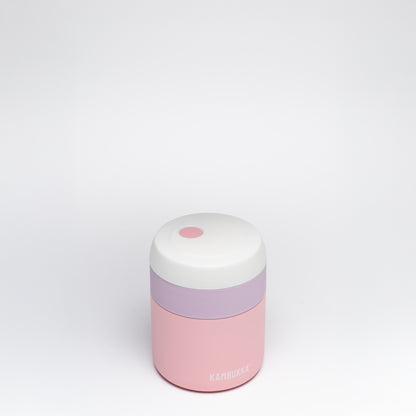 Contenedor Bora 600ml