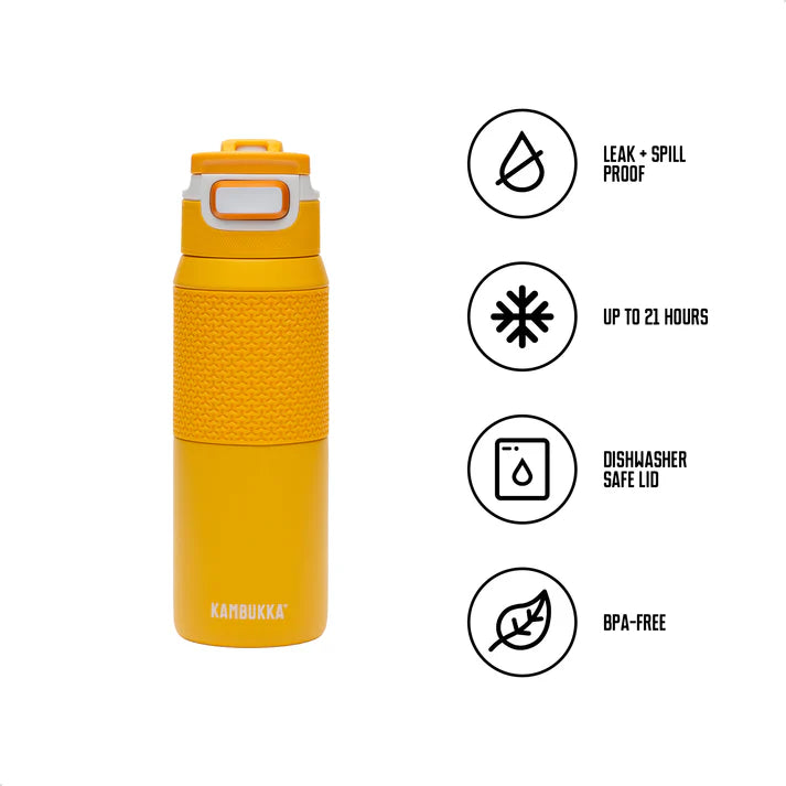 Botella Térmica Elton 750ml